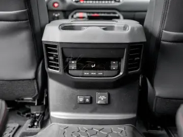 Toyota Sequoia TRD PRO