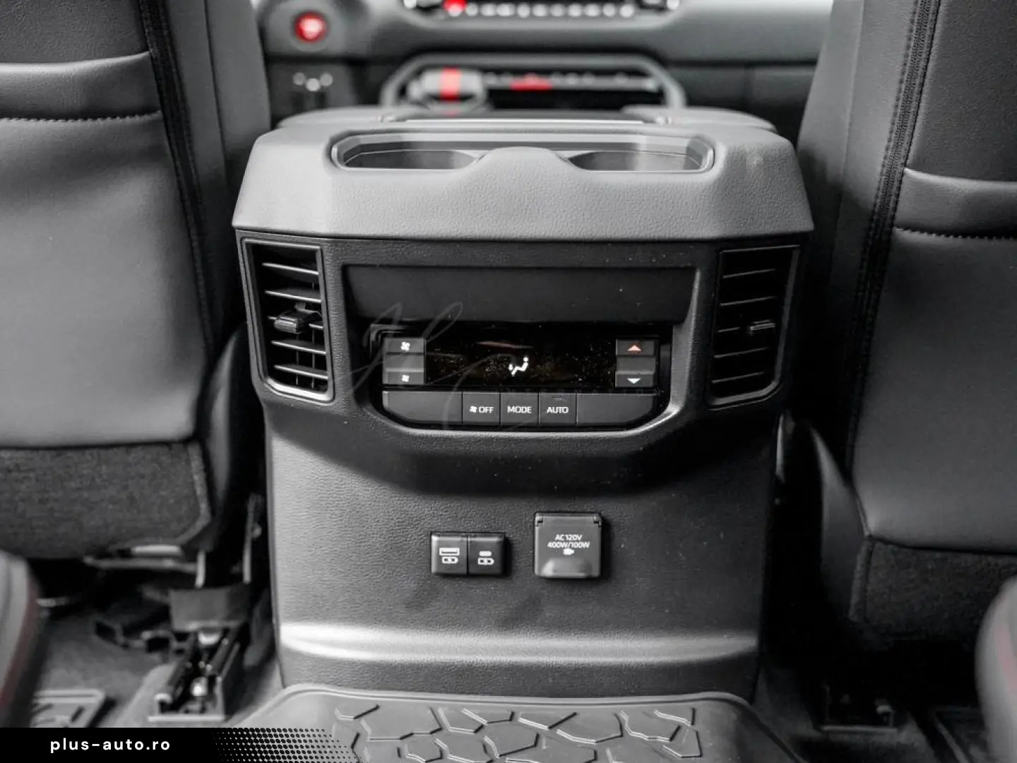 Toyota Sequoia TRD PRO