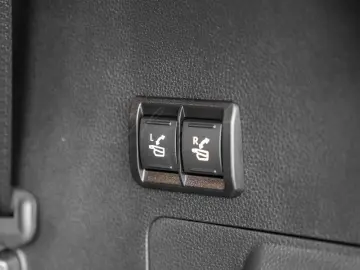 Toyota Sequoia TRD PRO