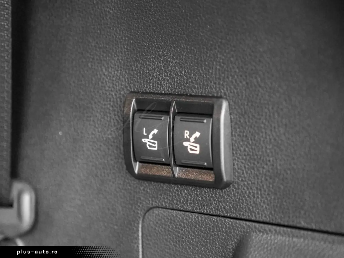 Toyota Sequoia TRD PRO