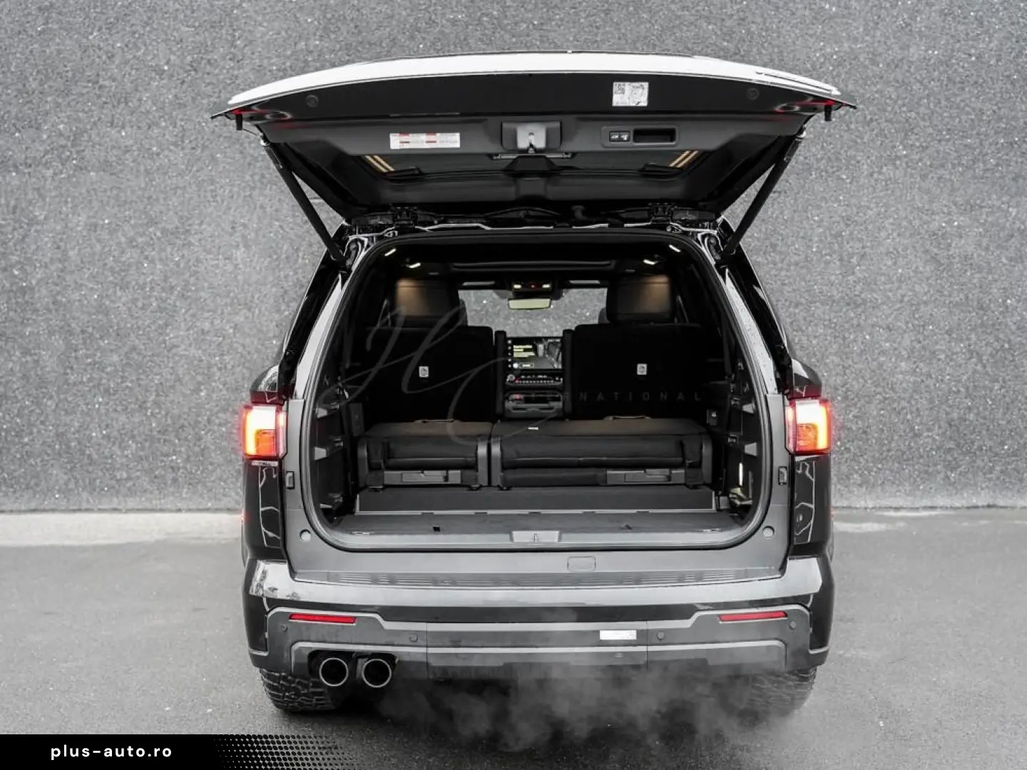 Toyota Sequoia TRD PRO