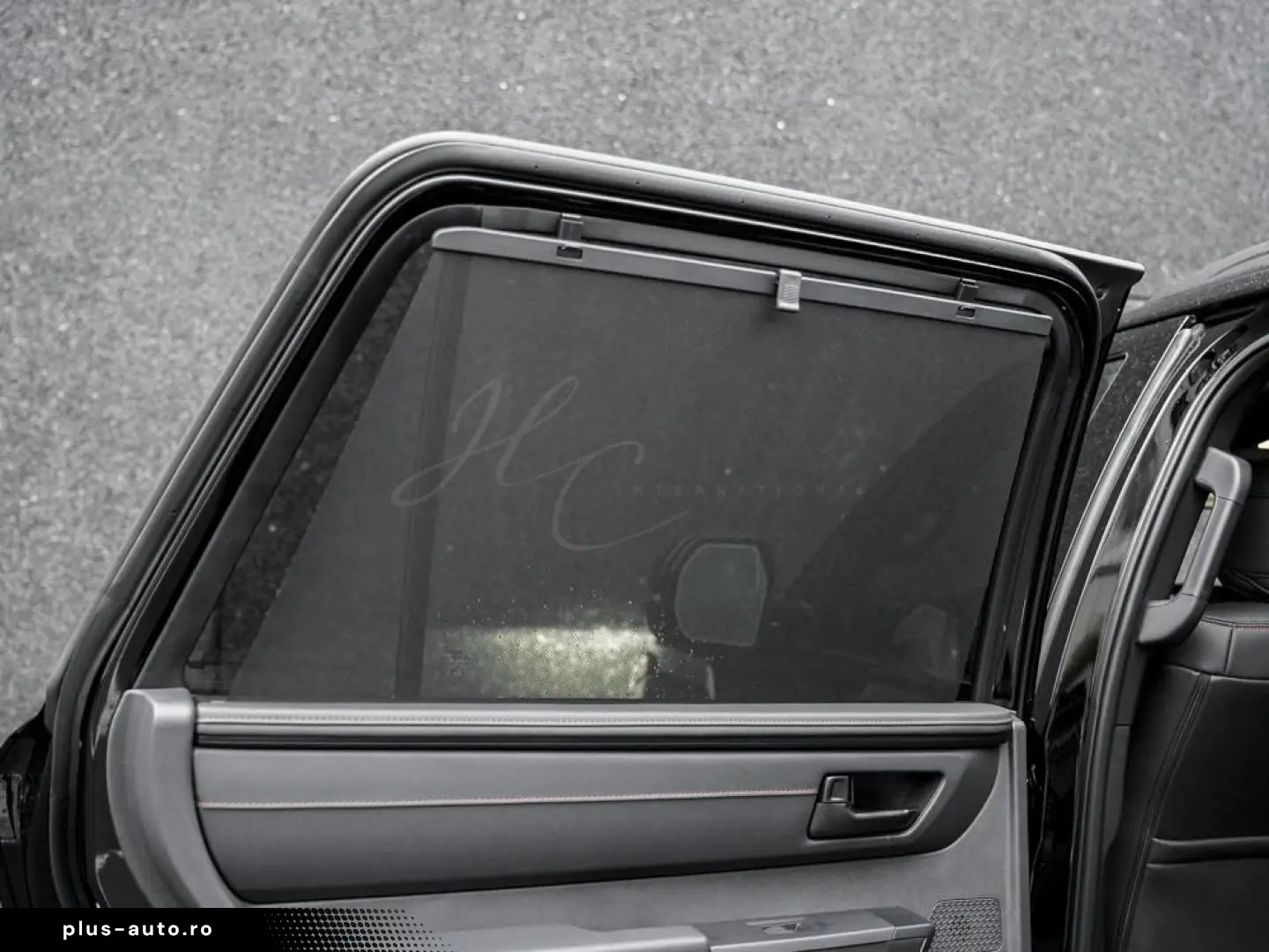 Toyota Sequoia TRD PRO