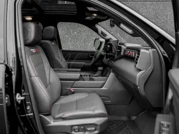 Toyota Sequoia TRD PRO