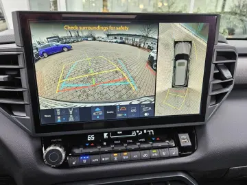 Toyota Sequoia TRD PRO