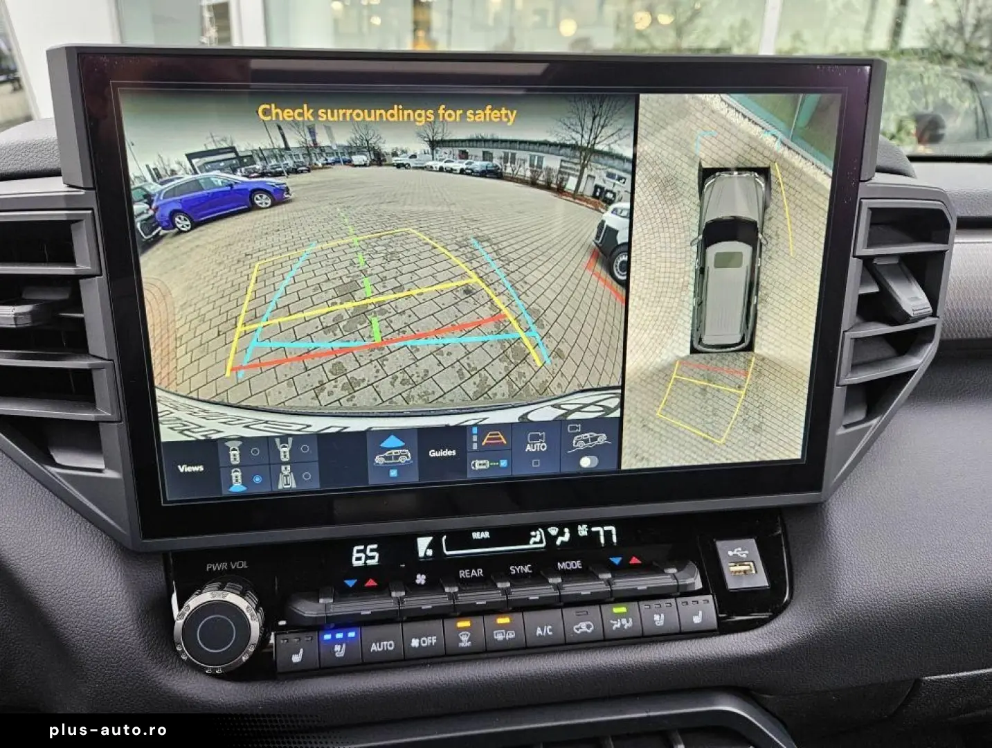 Toyota Sequoia TRD PRO