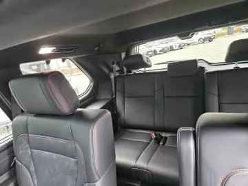 Toyota Sequoia TRD PRO