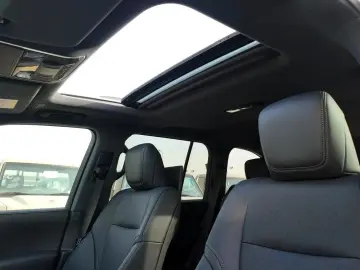 Toyota Land Cruiser 300 VX