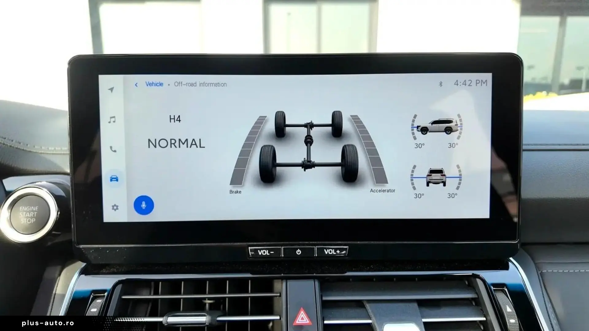 Toyota Land Cruiser 300 VX