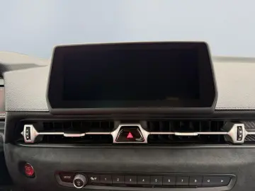 Toyota Supra A90 3.0 Final Edition manual gearbox