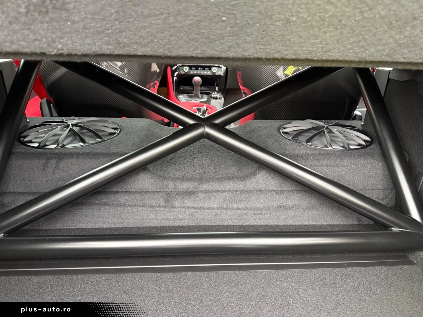 Toyota Supra A90 3.0 Final Edition manual gearbox