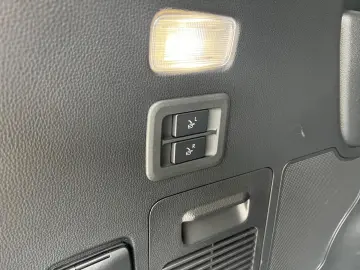 Lexus LX500 Luxury Line