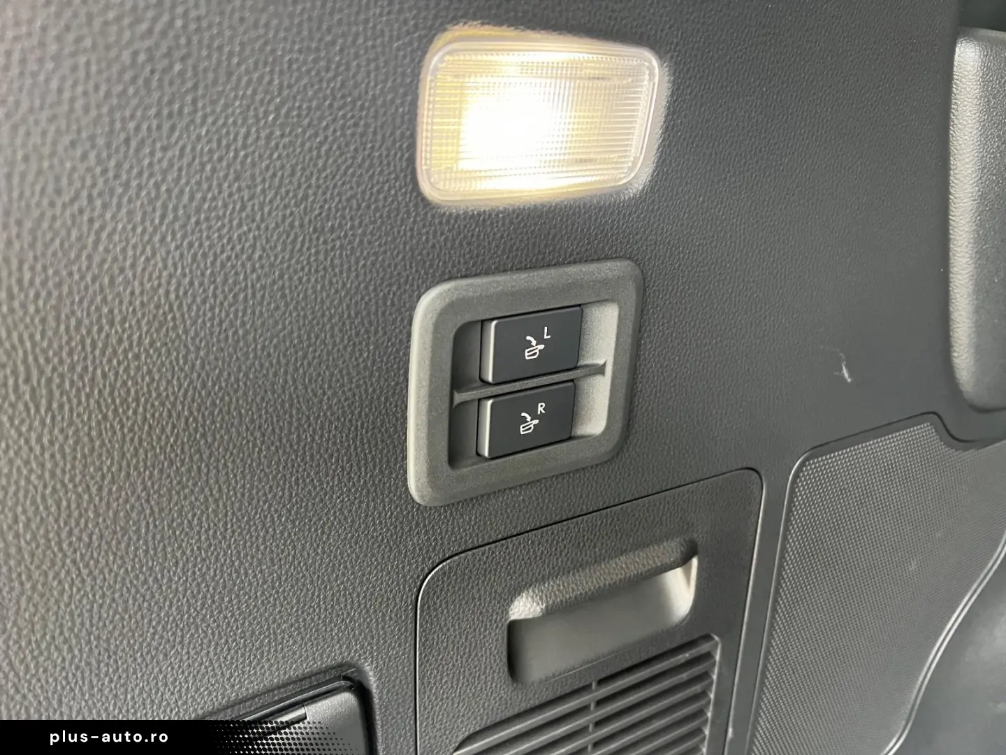 Lexus LX500 Luxury Line