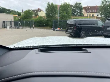 Lexus LX500 Luxury Line