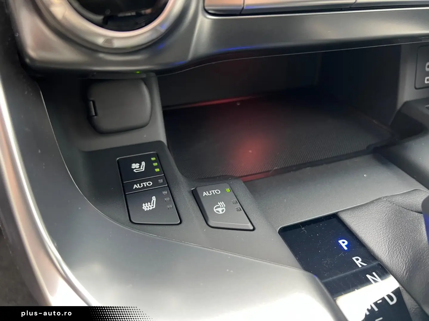 Lexus LX500 Luxury Line