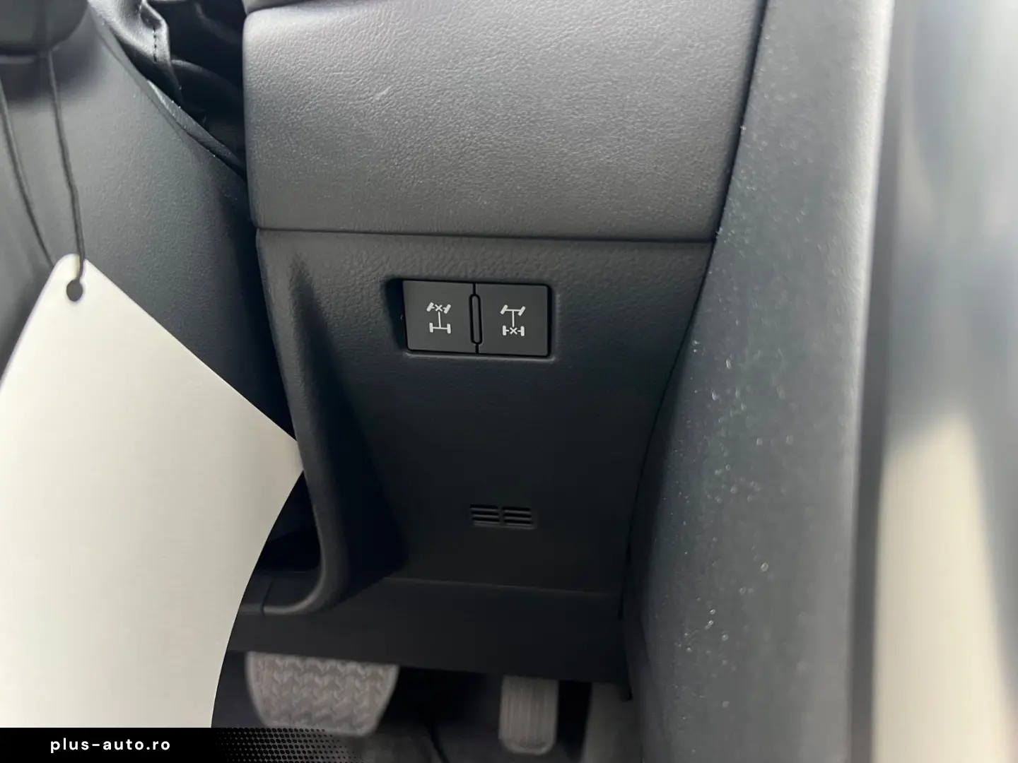 Lexus LX500 Luxury Line