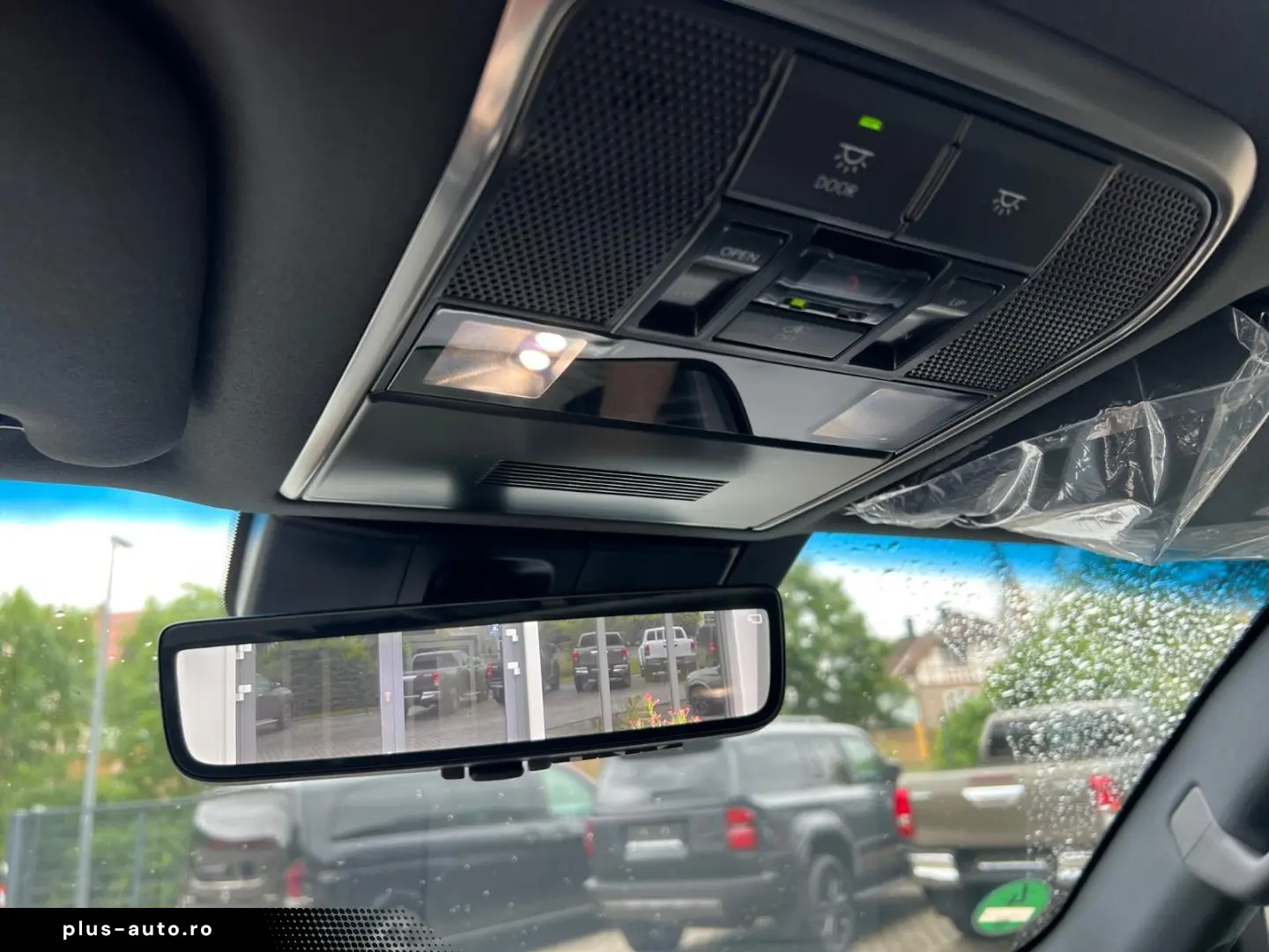 Lexus LX500 Luxury Line