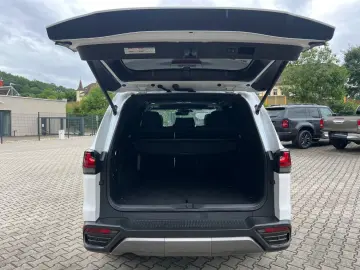 Lexus LX500 Luxury Line