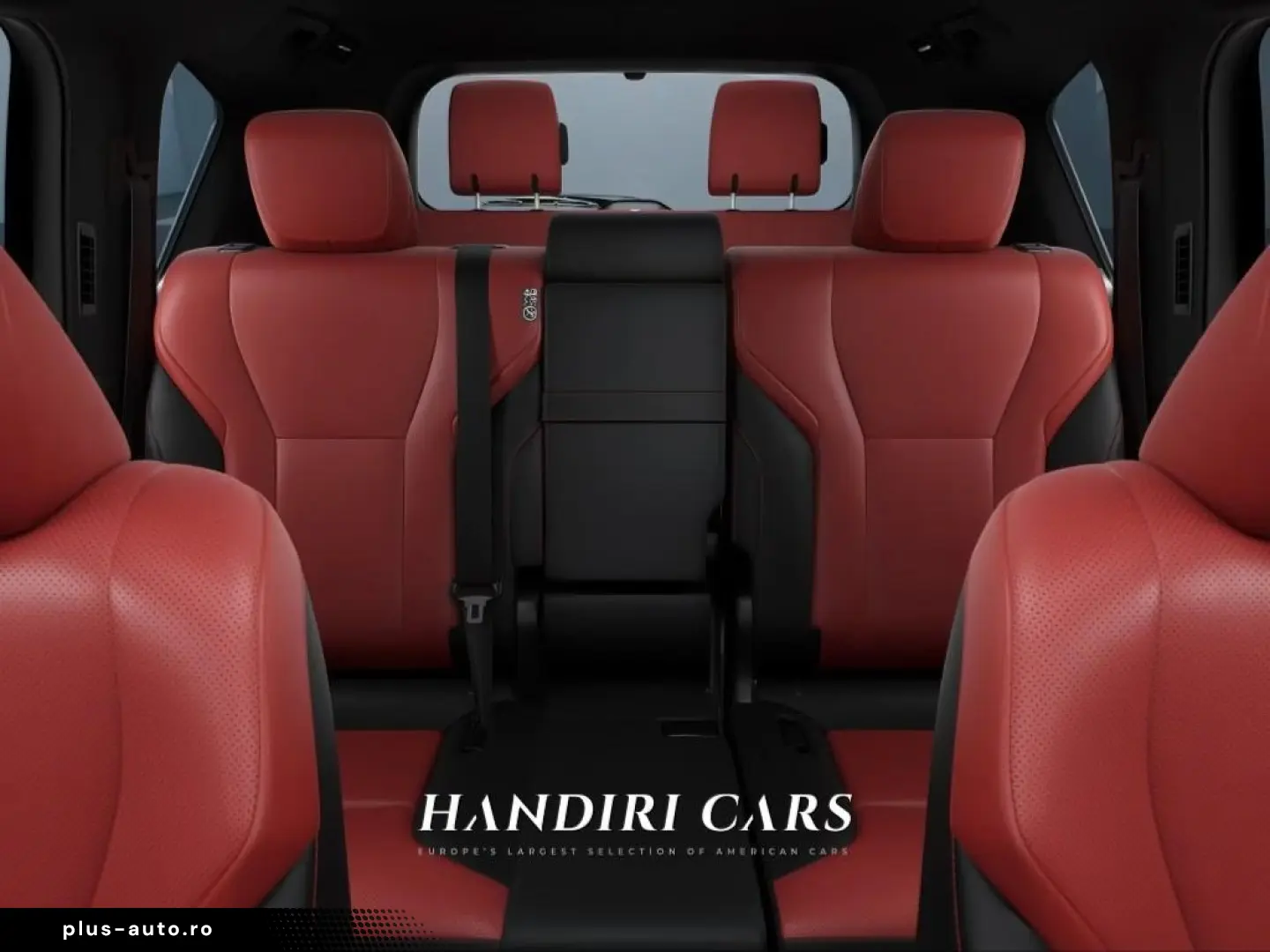 Lexus LX700h F Sport