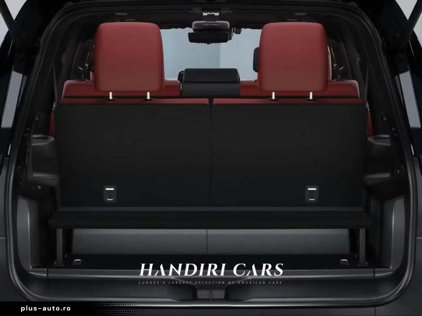 Lexus LX700h F Sport