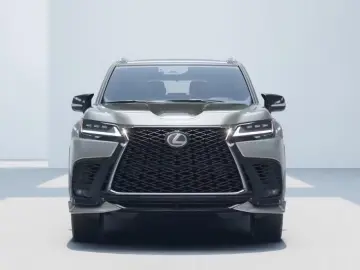 Lexus LX700h F Sport