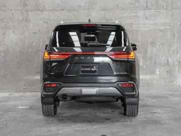 Lexus LX700h Luxury Line