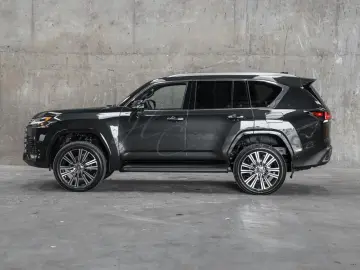 Lexus LX700h Luxury Line