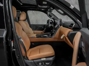 Lexus LX700h Luxury Line