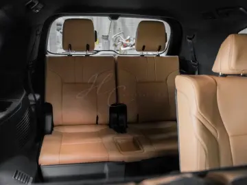 Lexus LX700h Luxury Line