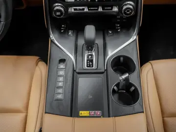 Lexus LX700h Luxury Line