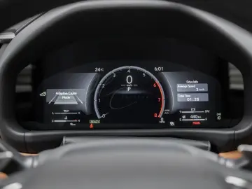 Lexus LX700h Luxury Line