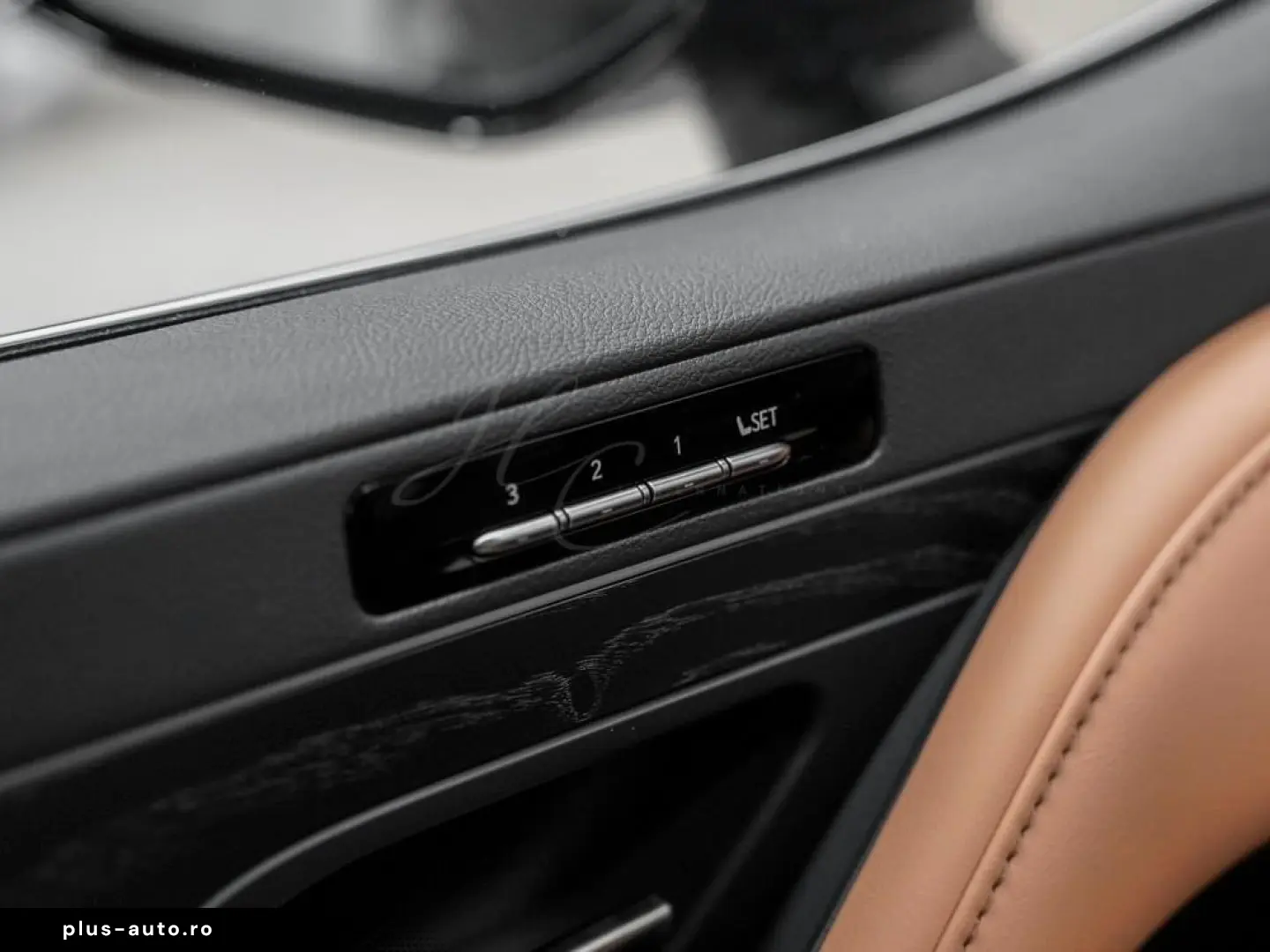 Lexus LX700h Luxury Line