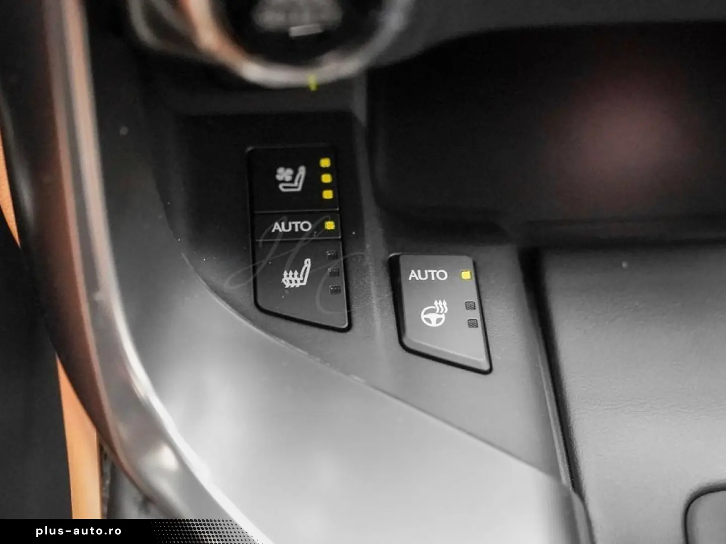 Lexus LX700h Luxury Line