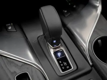 Lexus LX700h Luxury Line