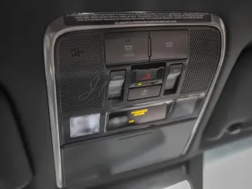 Lexus LX700h Luxury Line