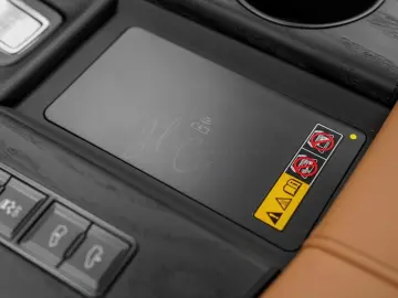 Lexus LX700h Luxury Line