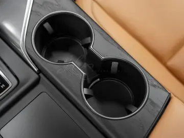 Lexus LX700h Luxury Line