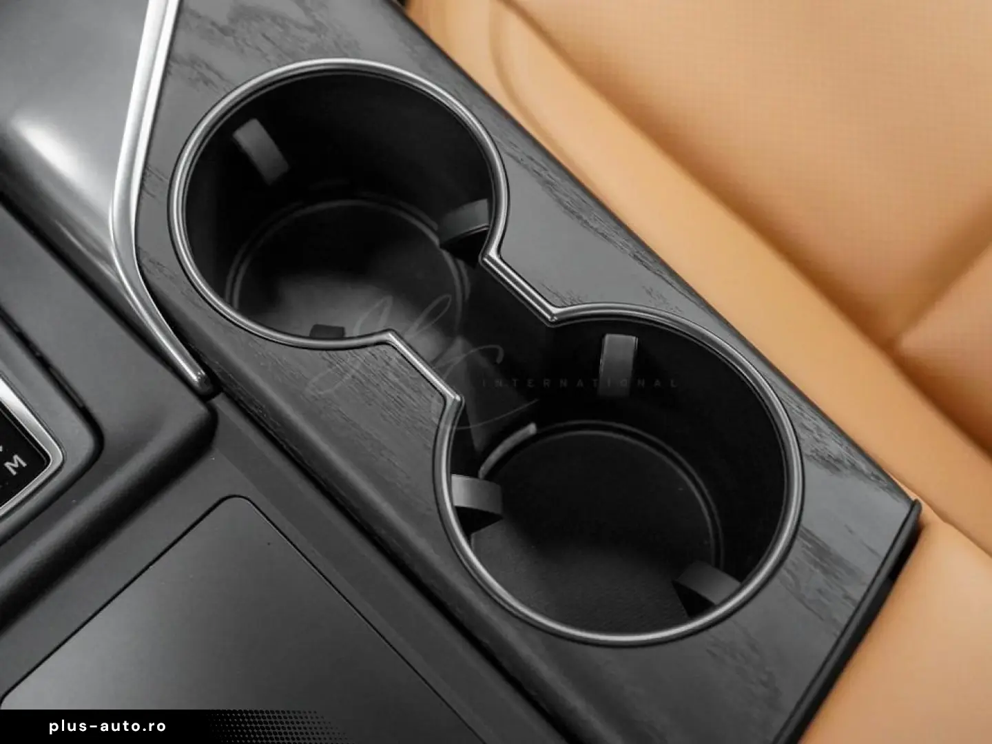 Lexus LX700h Luxury Line