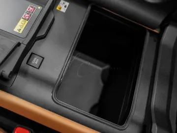 Lexus LX700h Luxury Line