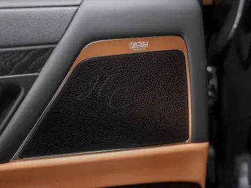 Lexus LX700h Luxury Line