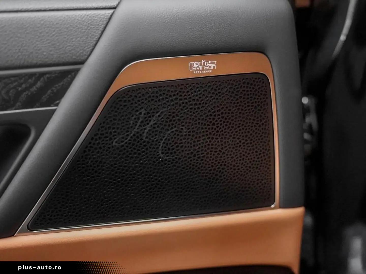 Lexus LX700h Luxury Line