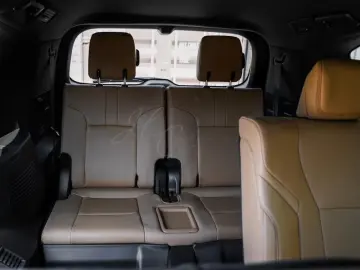 Lexus LX700h Luxury Line