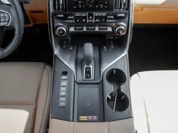 Lexus LX700h Luxury Line