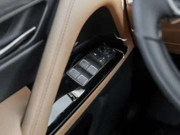 Lexus LX700h Luxury Line