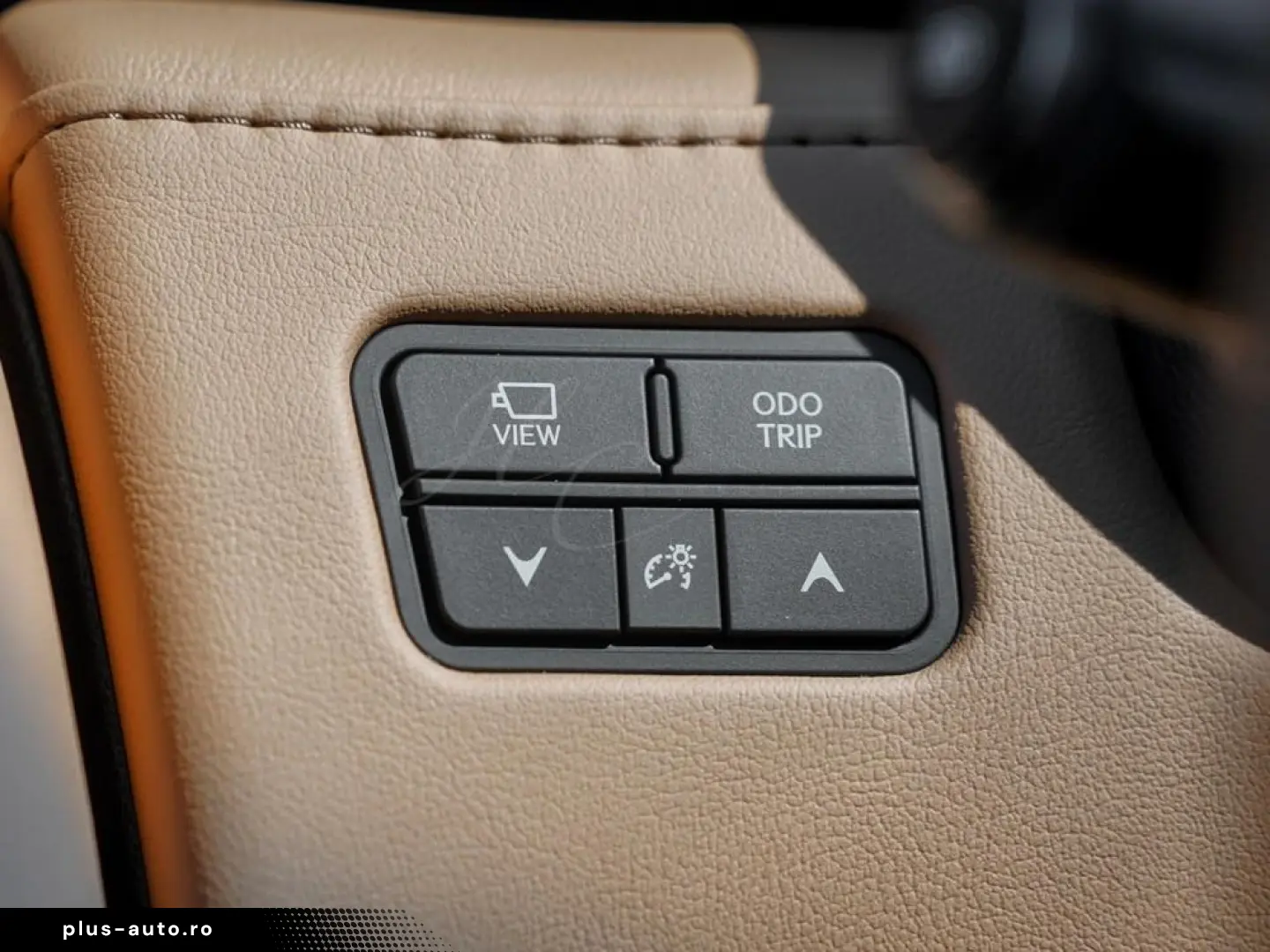 Lexus LX700h Luxury Line