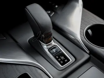 Lexus LX700h Luxury Line