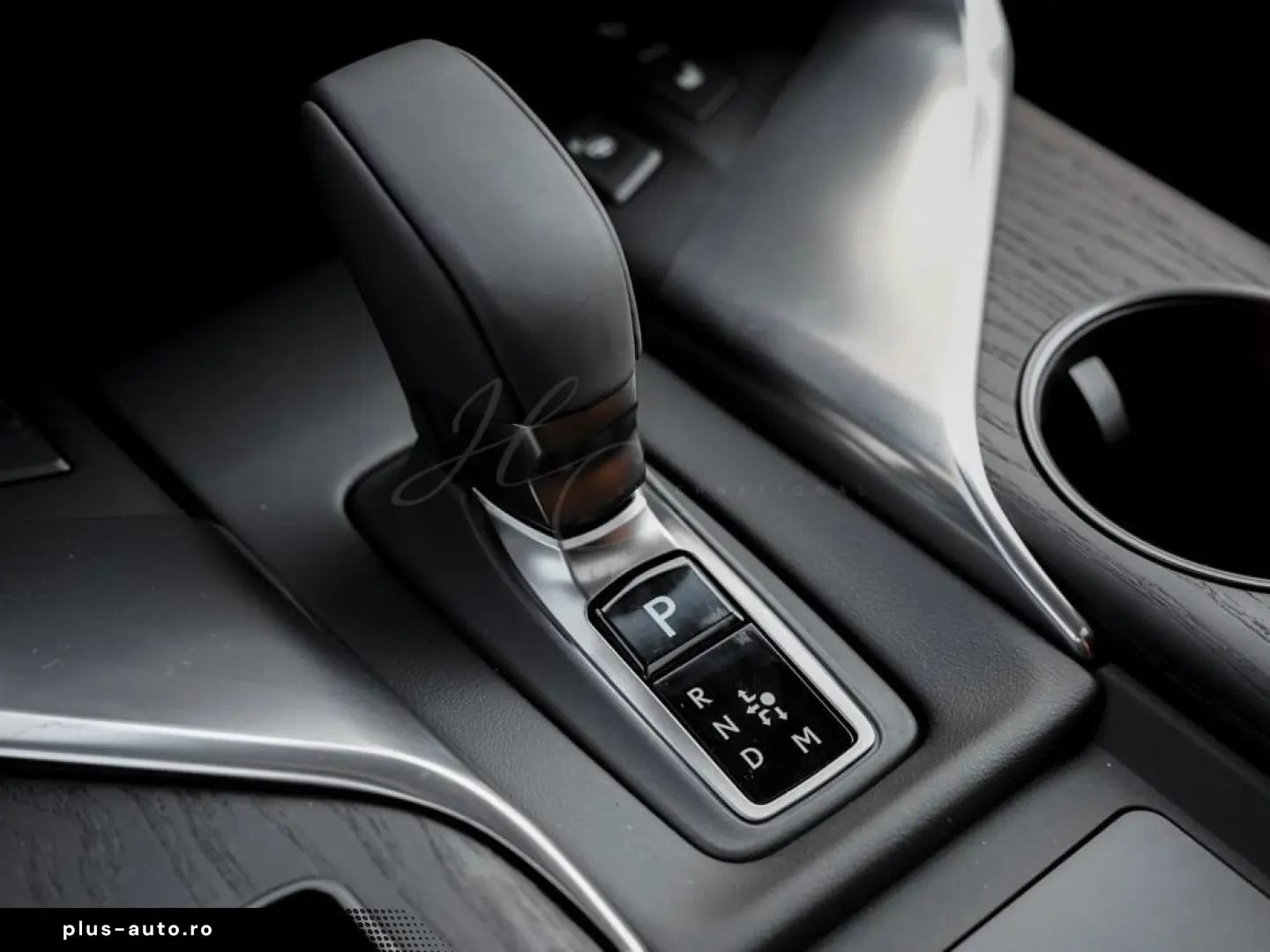 Lexus LX700h Luxury Line