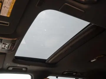 Lexus LX700h Luxury Line