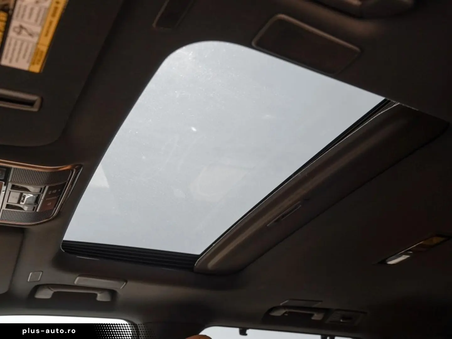 Lexus LX700h Luxury Line