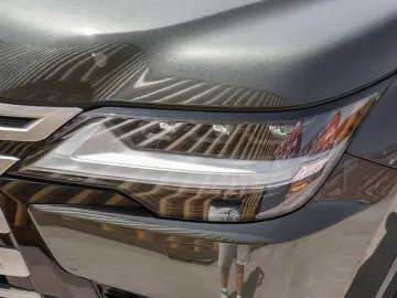 Lexus LX700h Luxury Line