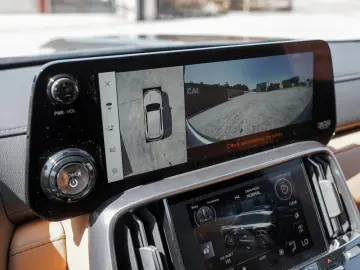 Lexus LX700h Luxury Line